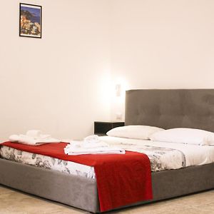 Habitación Cuádruple Confort